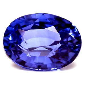 3.24 carat Oval Sapphire - Gemstone Thumbnail