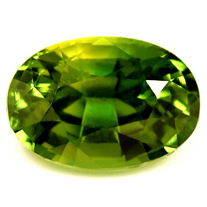 1.18 carat Oval Sapphire - Gemstone Thumbnail