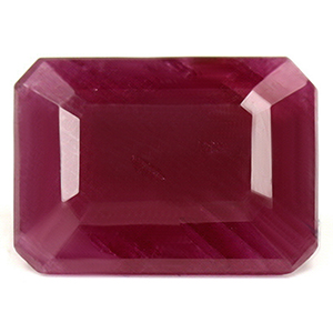 2.44 carat Emerald Ruby - Gemstone Thumbnail