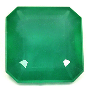 3.33 carat Emerald Emerald - Gemstone Thumbnail