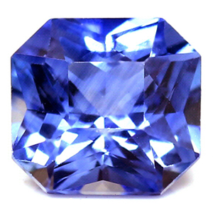 1.19 carat Emerald Sapphire - Gemstone Thumbnail
