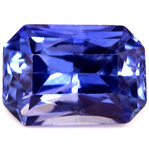 0.93 carat Emerald Sapphire - Gemstone Thumbnail