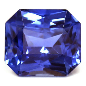 1.45 carat Emerald Sapphire - Gemstone Thumbnail