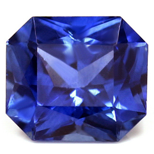1.27 carat Emerald Sapphire - Gemstone Thumbnail