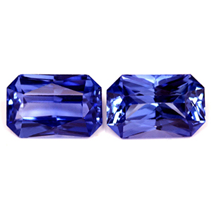 2.58 carat Emerald Sapphire - Gemstone Thumbnail