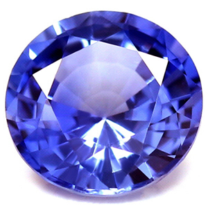 1.32 carat Round Sapphire - Gemstone Thumbnail