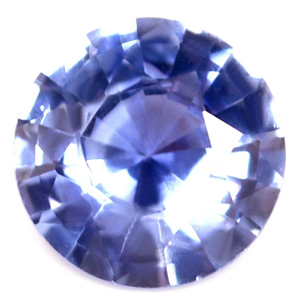 1.05 carat Round Sapphire - Gemstone Thumbnail