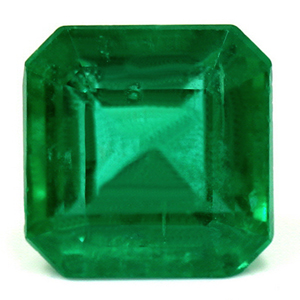 1.72 carat Emerald Emerald - Gemstone Thumbnail