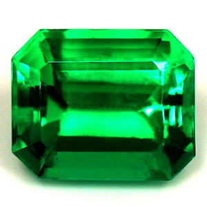0.32 carat Emerald Emerald - Gemstone Thumbnail