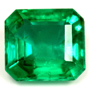 2.04 carat Emerald Emerald - Gemstone Thumbnail
