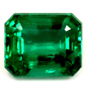 1.45 carat Emerald Emerald - Gemstone Thumbnail