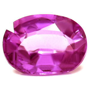 2.18 carat Oval Sapphire - Gemstone Thumbnail