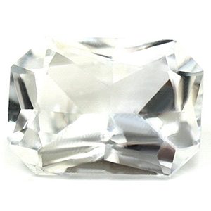 1.06 carat Emerald Sapphire - Gemstone Thumbnail