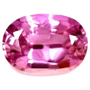 1.31 carat Oval Sapphire - Gemstone Thumbnail