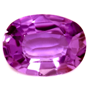 1.23 carat Oval Sapphire - Gemstone Thumbnail