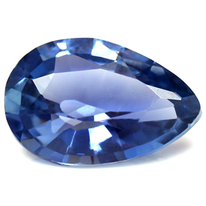 1.49 carat Pear Sapphire - Gemstone Thumbnail