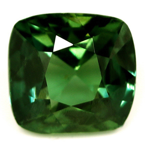 1.05 carat Cushion Sapphire - Gemstone Thumbnail