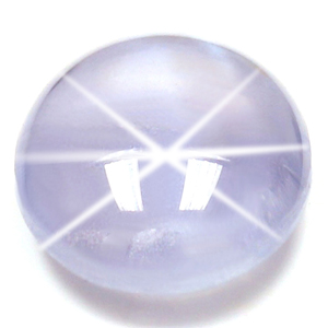 1.65 carat Round Sapphire - Gemstone Thumbnail