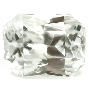 1.80 carat Emerald Sapphire - Gemstone Thumbnail