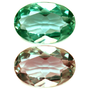 0.49 carat Oval Alexandrite - Gemstone Thumbnail