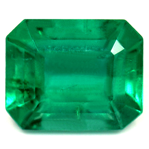 1.16 carat Emerald Emerald - Gemstone Thumbnail
