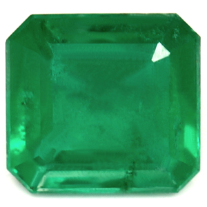 Emerald Emerald 0.75 carat Green Photo