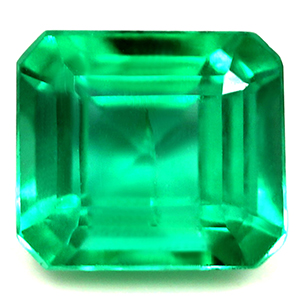 1.07 carat Emerald Emerald - Gemstone Thumbnail