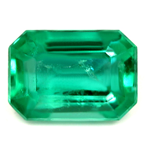 0.86 carat Emerald Emerald - Gemstone Thumbnail