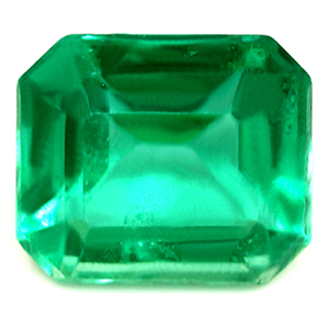 1.07 carat Emerald Emerald - Gemstone Thumbnail