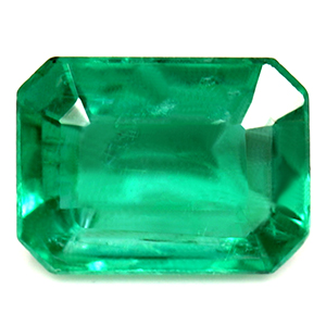 1.14 carat Emerald Emerald - Gemstone Thumbnail