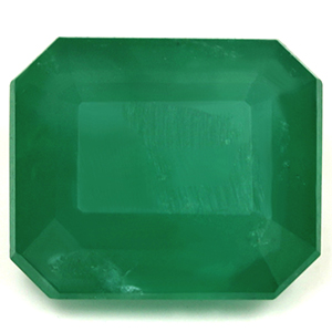 2.43 carat Emerald Emerald - Gemstone Thumbnail