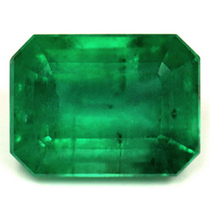 2.32 carat Emerald Emerald - Gemstone Thumbnail