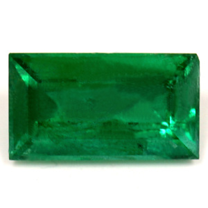 Emerald Emerald 0.76 carat Green Photo