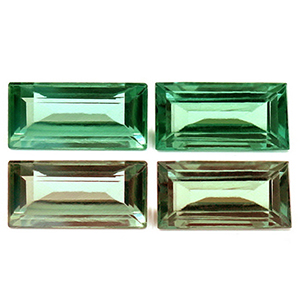 0.86 carat Emerald Alexandrite - Gemstone Thumbnail