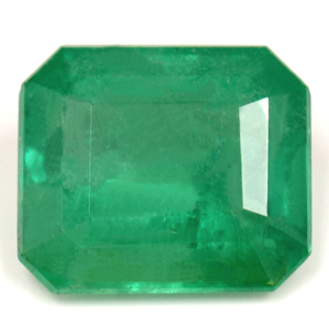 1.69 carat Emerald Emerald - Gemstone Thumbnail