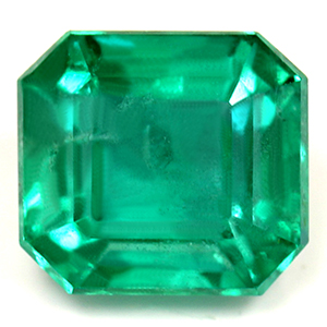 1.95 carat Emerald Emerald - Gemstone Thumbnail