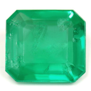 2.02 carat Emerald Emerald - Gemstone Thumbnail