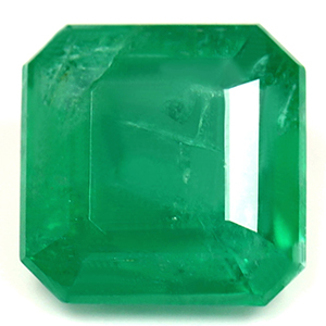 1.75 carat Emerald Emerald - Gemstone Thumbnail