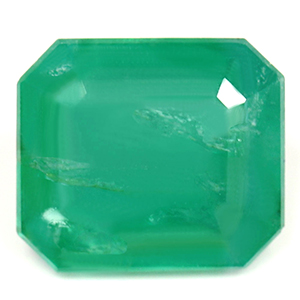 1.75 carat Emerald Emerald - Gemstone Thumbnail