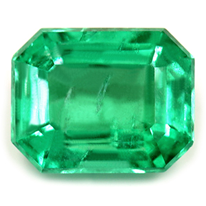 1.91 carat Emerald Emerald - Gemstone Thumbnail