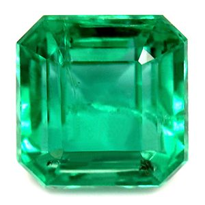 1.21 carat Emerald Emerald - Gemstone Thumbnail