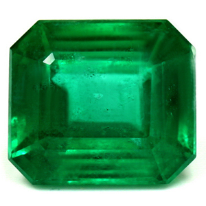 2.35 carat Emerald Emerald - Gemstone Thumbnail