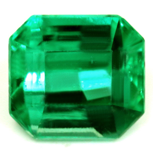 1.05 carat Emerald Emerald - Gemstone Thumbnail