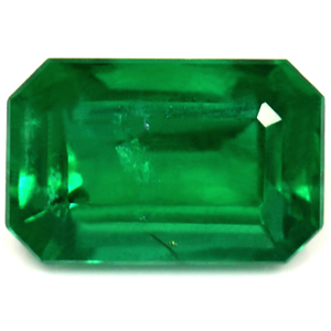 Emerald Emerald 0.77 carat Green Photo