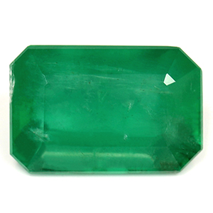 2.83 carat Emerald Emerald - Gemstone Thumbnail