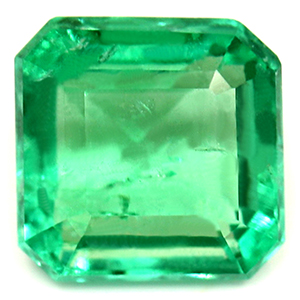 1.23 carat Emerald Emerald - Gemstone Thumbnail