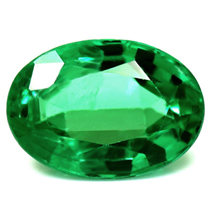 1.17 carat Oval Emerald - Gemstone Thumbnail