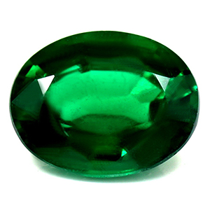 2.71 carat Oval Emerald - Gemstone Thumbnail