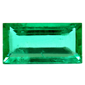 2.28 carat Emerald Emerald - Gemstone Thumbnail
