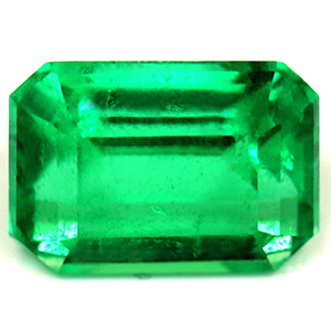 1.61 carat Emerald Emerald - Gemstone Thumbnail